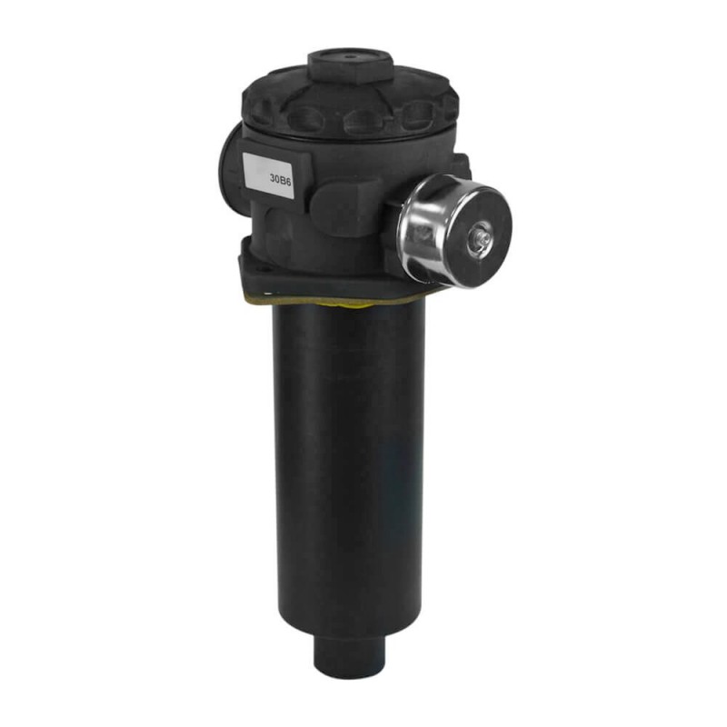 hydraulic return filter