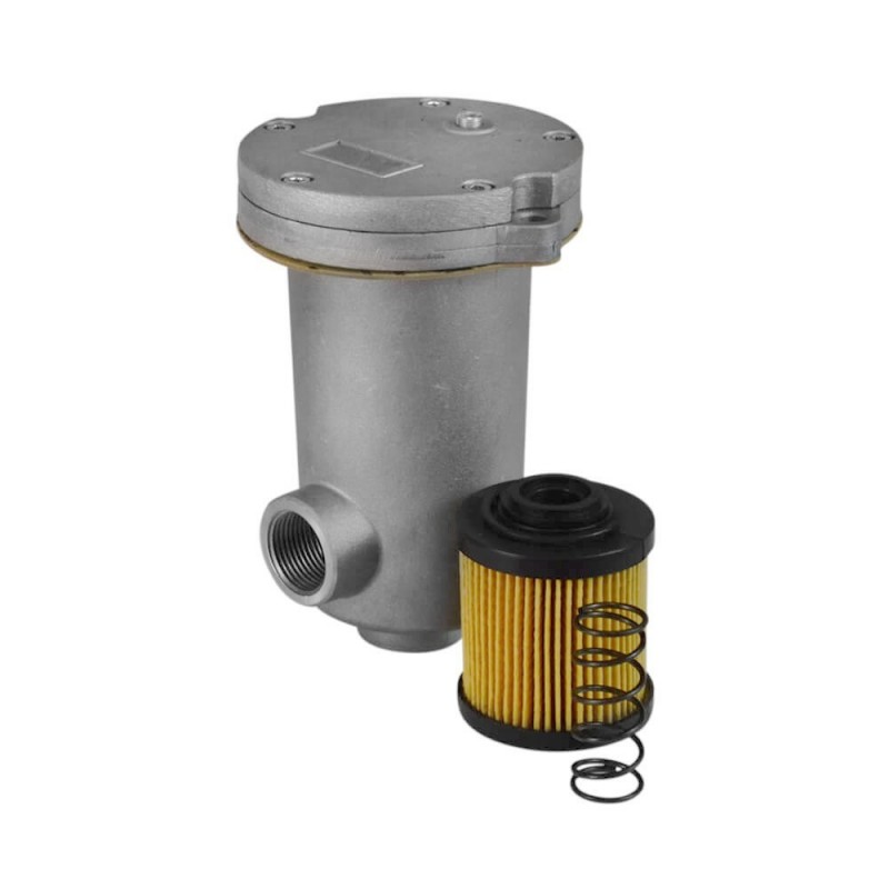 hydraulic oil return filter