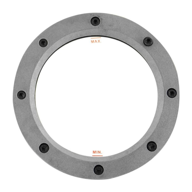 Sight Glass for Hydraulic Tanks