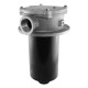 Return filter - 480L - 2" - Microglass fiber 10µ - Absolute