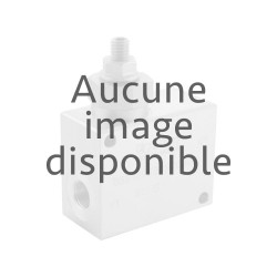 Séquence 10l/mn 1/4 VSQ 10 N 14 100 bar