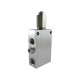 Single counterbalance 1/2 VBSO SE 12 1:3 35 A