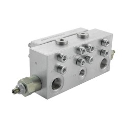 VBSO DE VF 30 FM 12 20 (60 à 250 bar) pour moteur A2FE 28-32