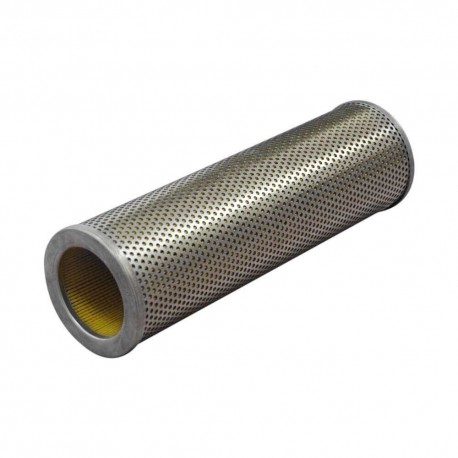 Replacement cartridge - Size 46 - 240L - Wire mesh metal 10µ - SG