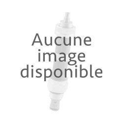 Valve inter proportionnelle compensée 30L/mn ss bobine D15