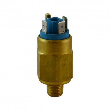 Pressure switch with membrane NO/NC 0,3 à 1,5 bar