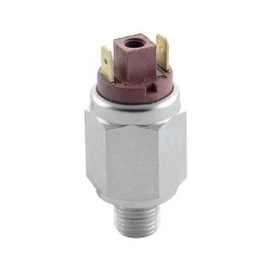 Pressure switch NO with membrane 1 to 10 bar