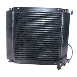 Cooler CSL1 12VDC