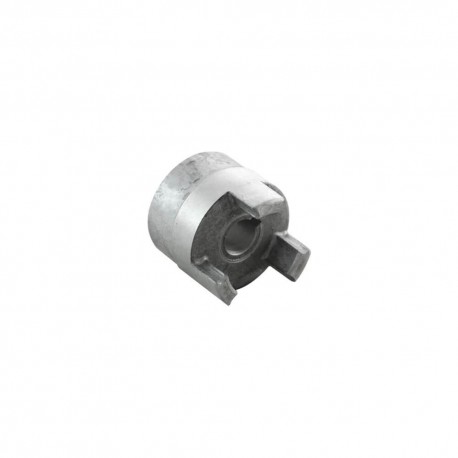 1/2 Motor Coupling Size 04 Ø11