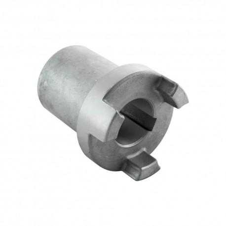 1/2 Motor Coupling Size 10 Ø48