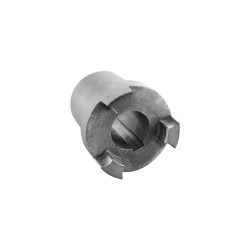 1/2 Motor Coupling Size 13 Ø60