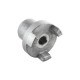 1/2 Pump Coupling taille 10 Ø25 cl8 lg80