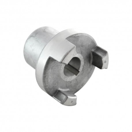 1/2 Pump Coupling taille 10 Ø31.75 cl7.94 lg80