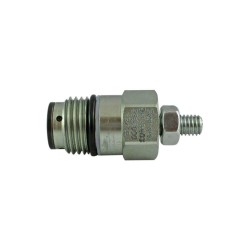 Hydraulic pressure relief valve 1.5l/mn VS 5 C 40 (200-400 bar)/IM#81881/041144039940000/R930000201