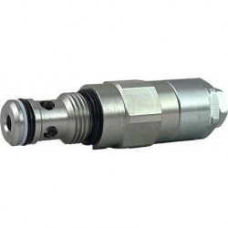 Hydraulic pressure relief valve 40l/mn VSD 50 (100-350 bar)/IM#81935/041501929935000/R930006706