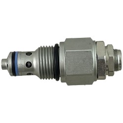 Hydraulic pressure relief valve 50l/mn VMD1 040 (160 bar)/IM#82027/0TM103039920040/R931002688