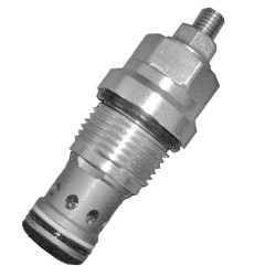 Hydraulic pressure relief valve 200l/mn (70-280 bar)/IM#82150/041210035720000/R930000335