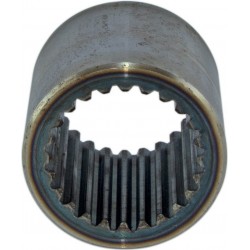 Spline coupling 24 tooth W50 DIN 5480 - OCGF