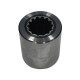 Spline coupling 14 tooth 12/24" DP TRSM14Z12/24