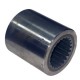 Spline coupling 21 tooth 16/32" DP TRSM21Z16/32