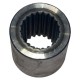 Spline coupling 21 tooth 16/32" DP TRSM21Z16/32