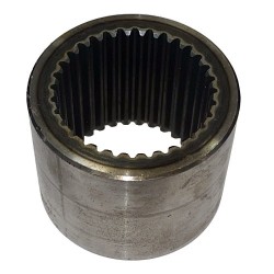 Spline coupling 32 tooth A70x64 DIN 5482 TRSM32DIN5482