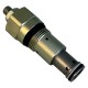 Hydraulic pressure relief valve 150l/mn (35-420 bar)/IM#82153/04120403994000A/R930000309