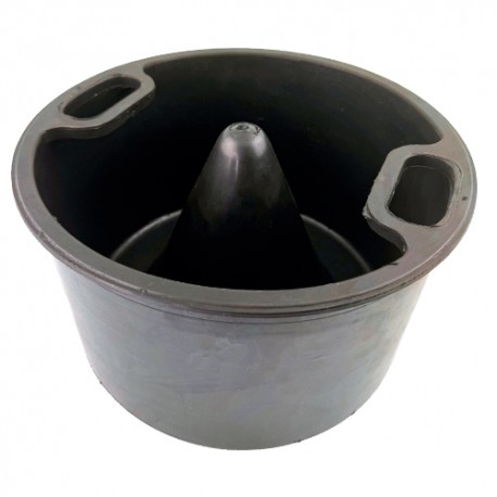 Nitril bowl sizes 20 and 40 27010100