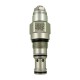 Equilibrage cartouche 60 l/mn VBSN 10A 3:1 20 M