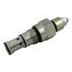 Counterbalance Cartridge 60 l/mn VBST 10A 3:1 140 to 350 bar 