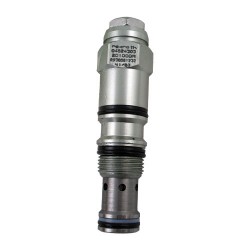 Counterbalance Cartridge 60 l/mn VBSN 08U RS 3:1 10 35 à 105 bar M